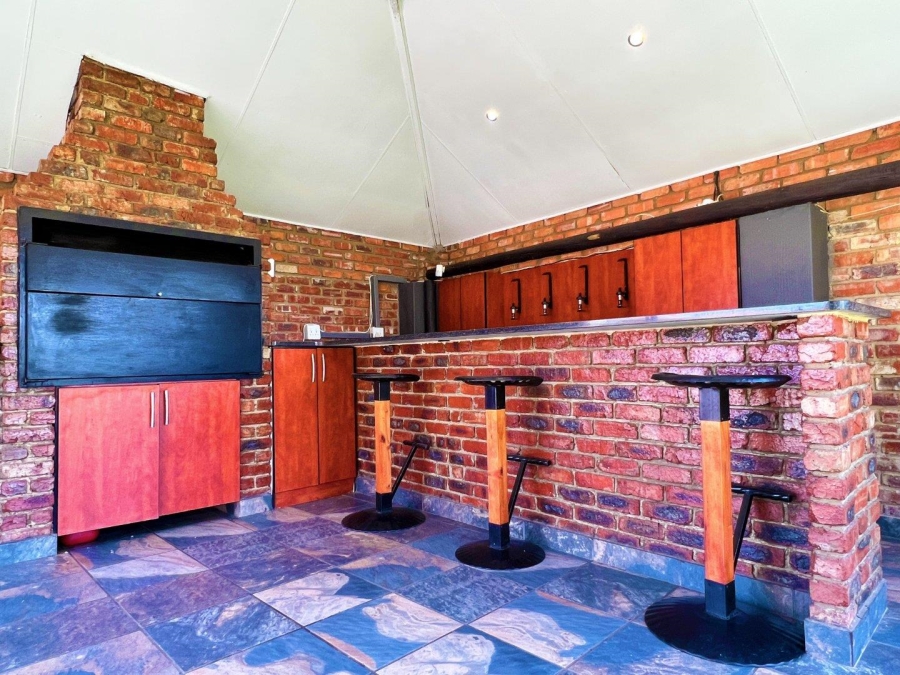 3 Bedroom Property for Sale in Baillie Park North West